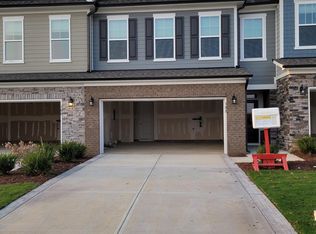 302 Kephart Way, Holly Springs, NC 27540