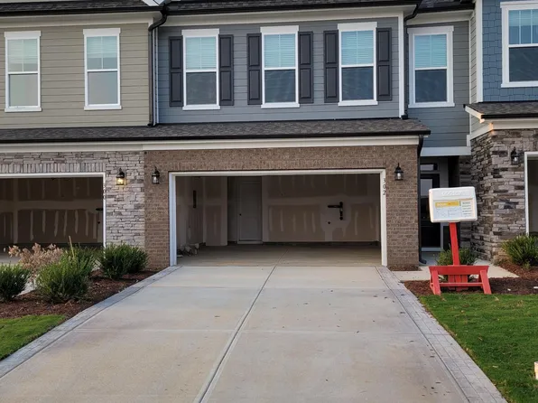 302 Kephart Way, Holly Springs, NC 27540