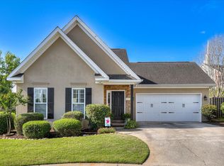 724 Bonnie Oaks Ln, Evans, GA 30809