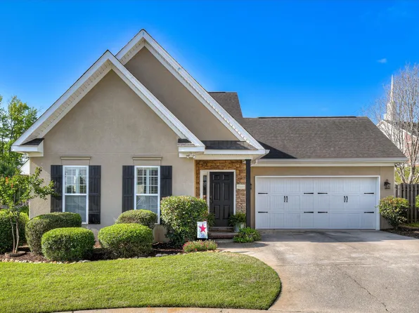 724 Bonnie Oaks Ln, Evans, GA 30809