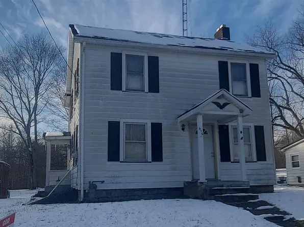 615 Washington St, Washingtonville, OH 44490