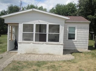 1112 Front St, Greenville, OH 45331