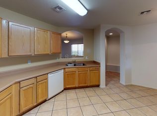 10371 E Danwood Way, Tucson, AZ 85747