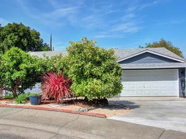 107 Kerr Ct, Folsom, CA 95630
