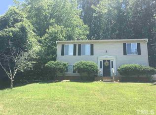 2201 Mariner Cir, Raleigh, NC 27603