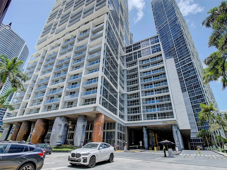 475 Brickell Ave #1310