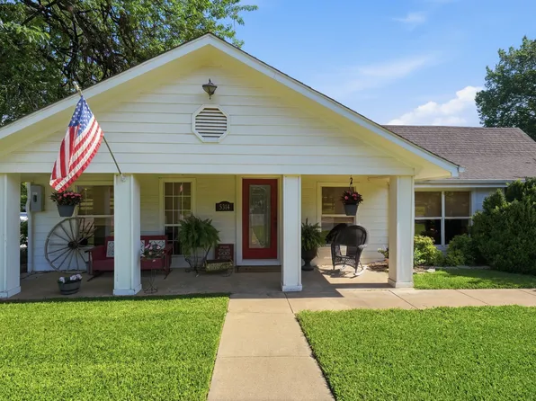 5314 County Road 465, McKinney, TX 75071