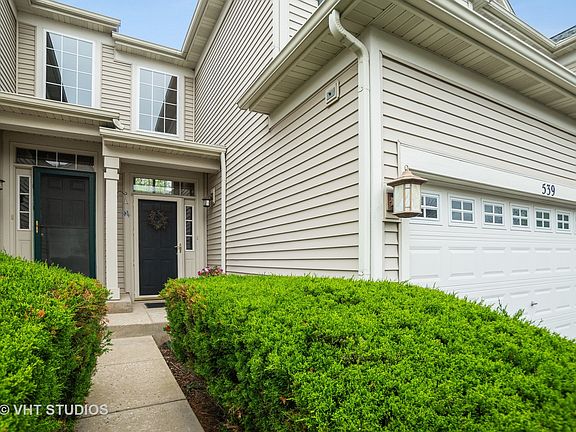 2nd image of 539 Telluride Dr #539