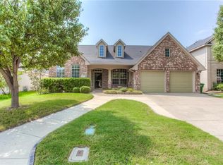 6725 Windwood Trl, Fort Worth, TX 76132
