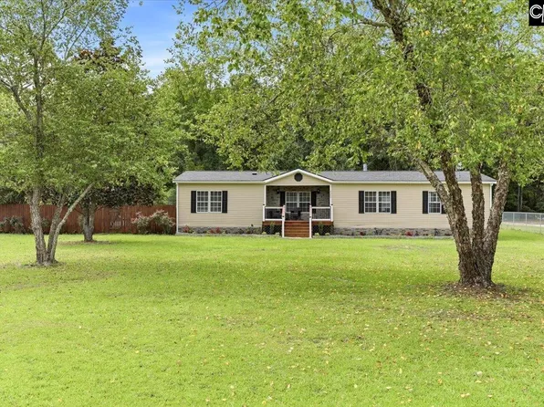 4480 Nazarene Church Rd, Sumter, SC 29154