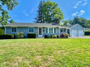 12 Nevins Ave, Enfield, CT 06082