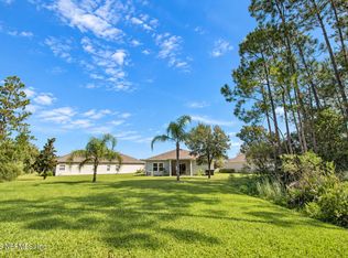 7248 BLAIRTON Way, Jacksonville, FL 32222