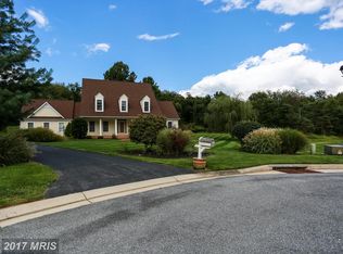 6 Locksley Ct, Phoenix, MD 21131