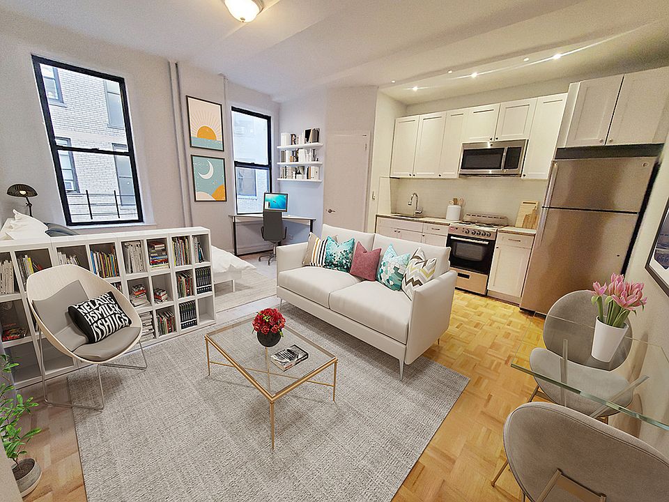 1st image of 365 W End Ave #1305A