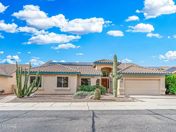 1469 E Desert Starling Ln, Oro Valley, AZ 85737