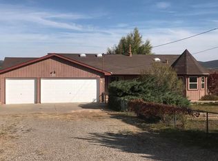 45 Sumption Rd, Sandia Park, NM 87047
