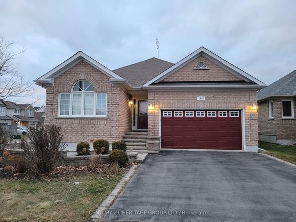 1686 Northfield Ave, Oshawa, ON L1K 0K7