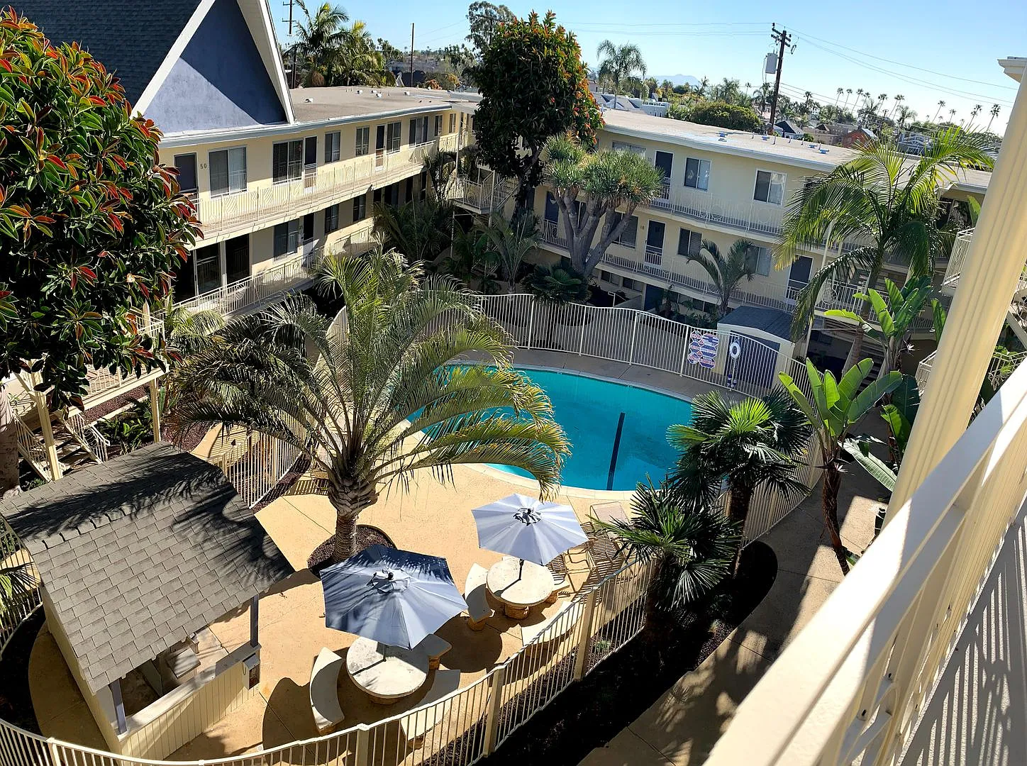 Marina — Photo 2