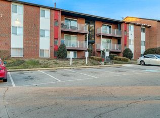 4722 Wakefield Rd UNIT 201, Baltimore, MD 21216