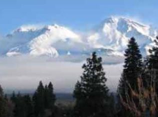 701 Wisner Rd, Mount Shasta, CA 96067