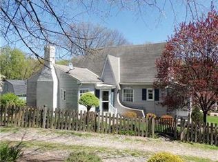 650 E McMurray Rd, Mcmurray, PA 15317