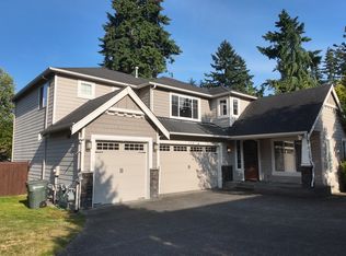 118 233rd Pl SE, Bothell, WA 98021