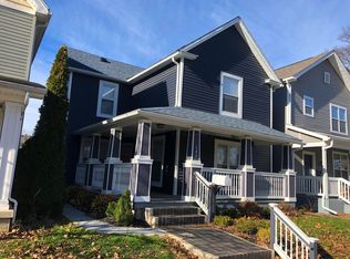 143 W Park Ave, Columbus, OH