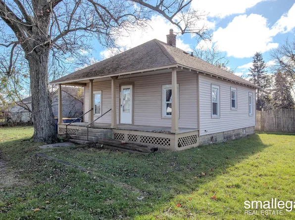 1715 Alpine Ave NW, Grand Rapids, MI 49504