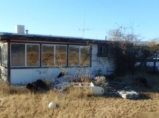 15300 W Jalisco Rd, Arivaca, AZ 85601