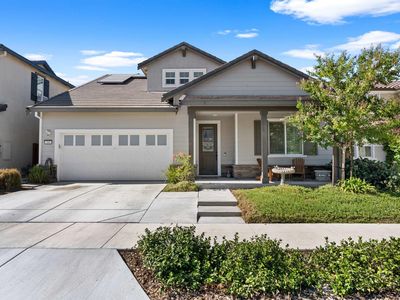395 Princess Way, Brentwood, CA, 94513