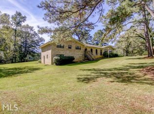 1213 Tri County Rd, Brooks, GA 30205