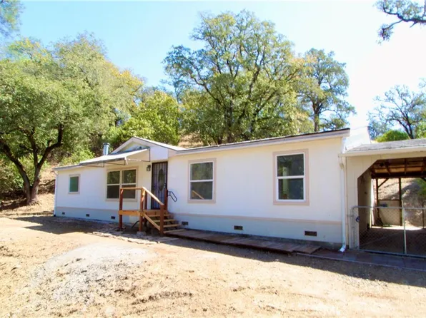12500 Mid Mountain Rd, Potter Valley, CA 95469