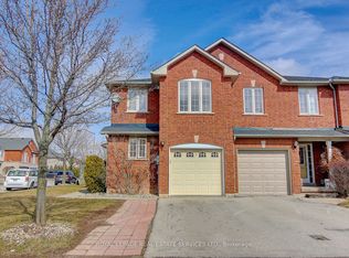 1498 Pinecliff Rd, Oakville, ON L6M4A9
