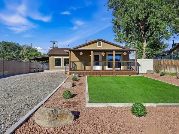 605 Holland St, Clifton, CO 81520