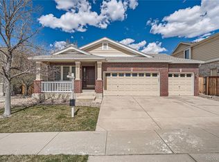 20553 E Girard Dr, Aurora, CO 80013