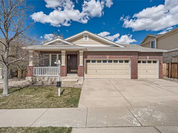20553 E Girard Drive, Aurora, CO 80013
