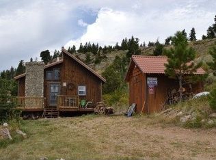 1981 Spencer Mountain Rd, Bellvue, CO 80512