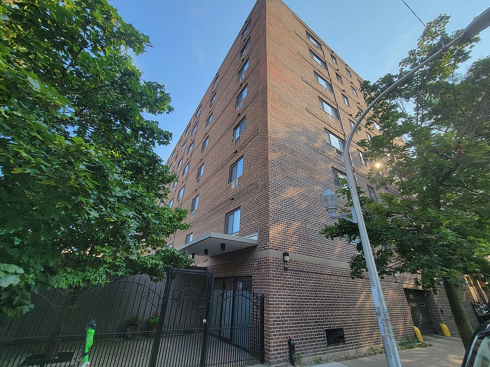 1st image of 607 W Wrightwood Ave APT 314