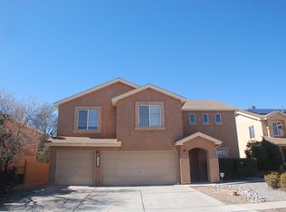 1240 Capitan St NW, Los Lunas, NM 87031