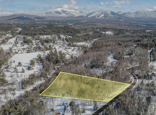 0 Iron Foundry Rd, Franconia, NH 03580
