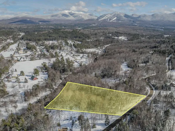 00 Iron Foundry Road, Franconia, NH 03580