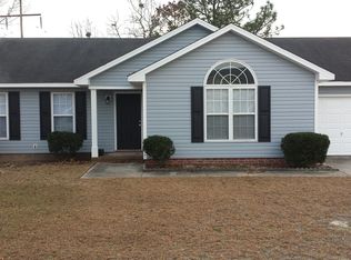 3907 Constance Rd, Hope Mills, NC 28348