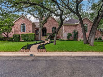 26 Inwood Manor, San Antonio, TX, 78248