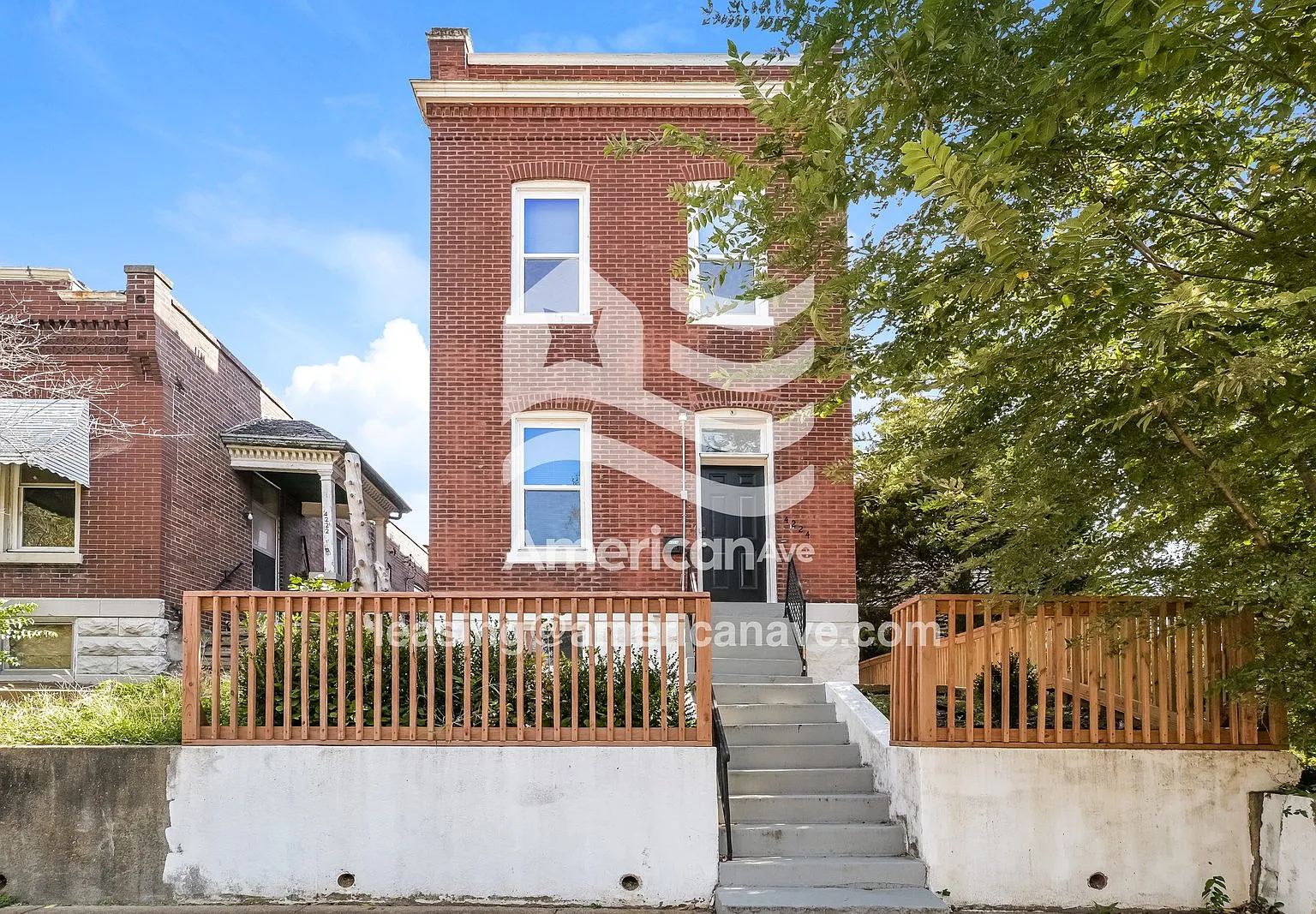 2 bed, 1.5 bath, 1700 sqft, $1,497 — Photo 1