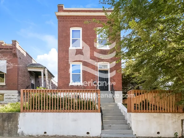 4224 Iowa Ave, Saint Louis, MO 63111