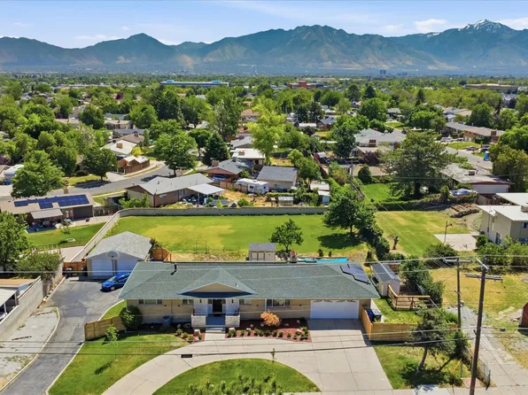 4395 S 3200 W, West Valley City, UT 84119
