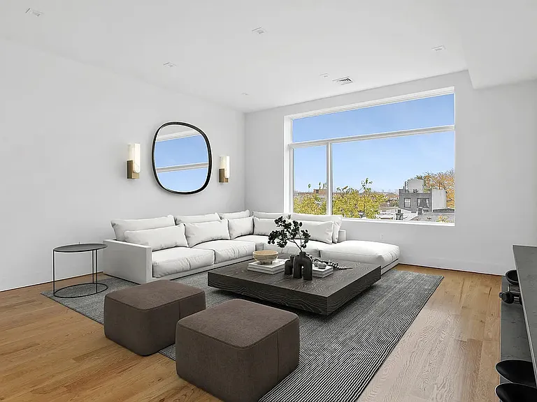 185 Schaefer St #2A — Photo 1