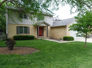222 Evergreen Dr, O Fallon, IL 62269