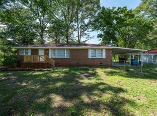 2422 Cullman Rd, Arab, AL 35016