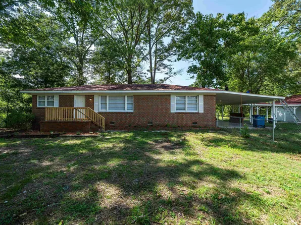 2422 Cullman Rd, Arab, AL 35016